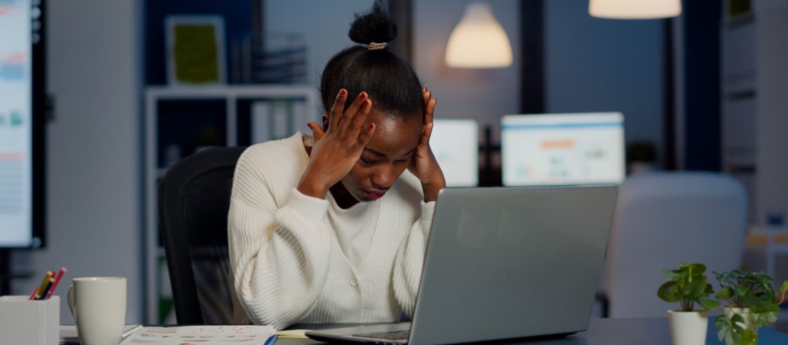 Daily Health Habits That Prevent Burnout