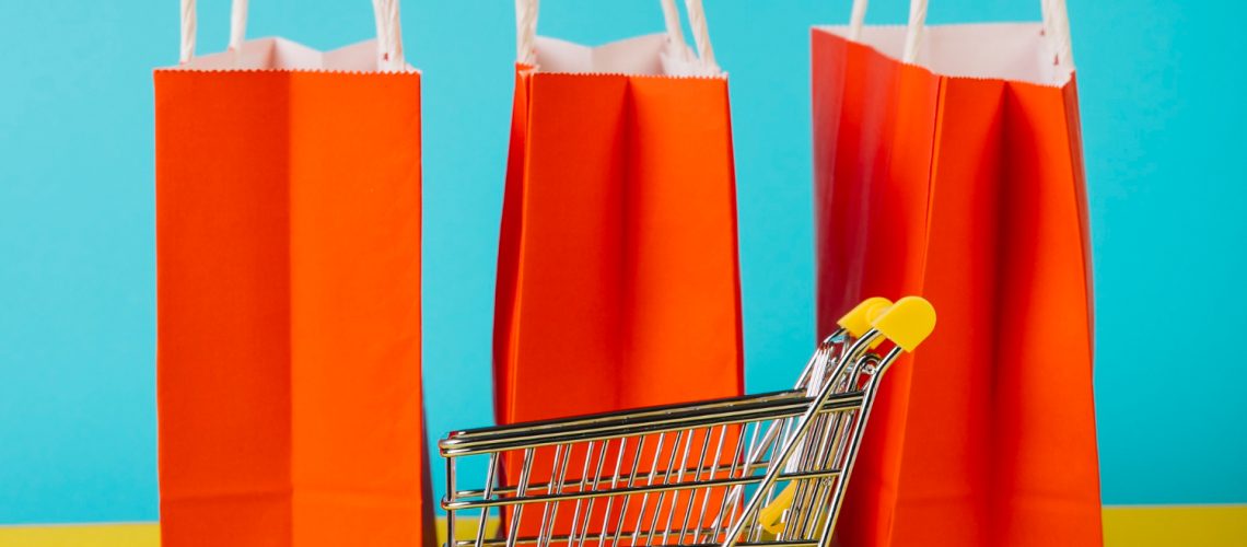 Comparing Daily Shopping vs Bulk Shopping