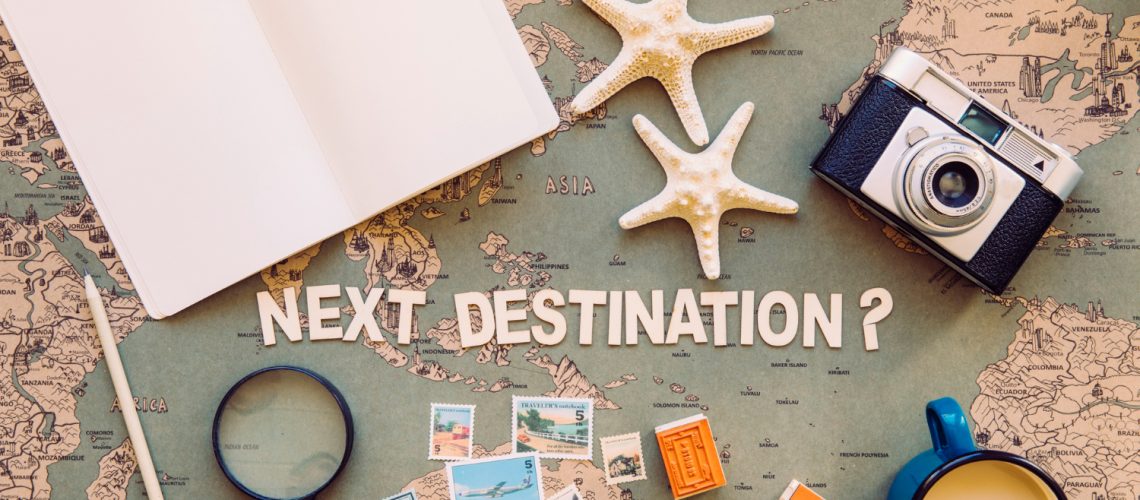 Travel Tips That Save Money and Stress