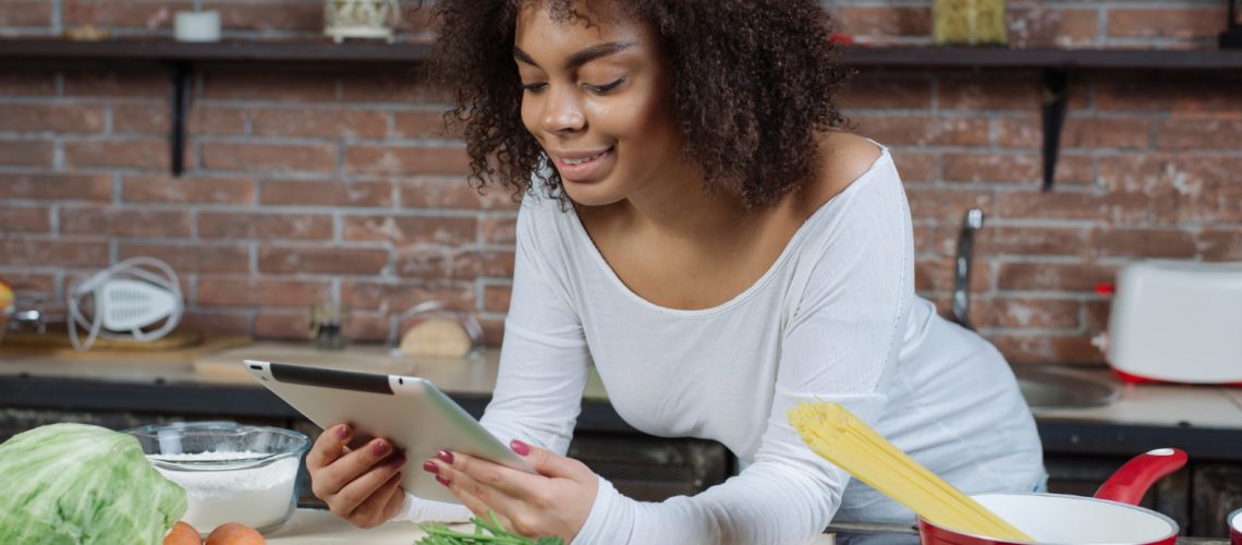 A Smart Way to Save Money and Eat Better