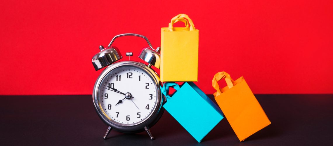 Organizing Errands Without Losing Time