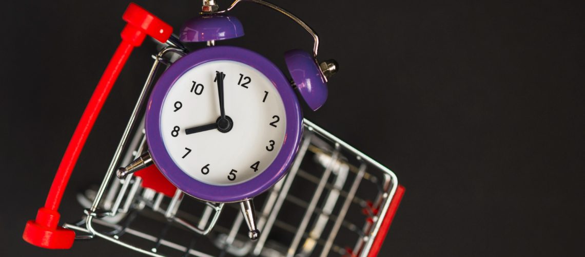 Time-Saving Tricks to Boost Your Productivity