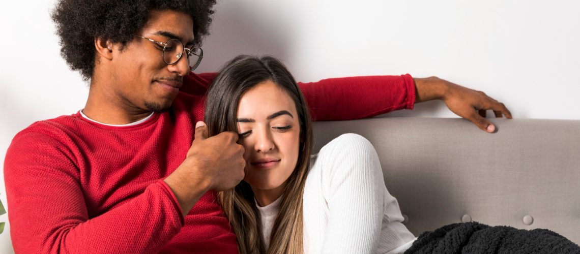 Emotional Intelligence Tips for Couples