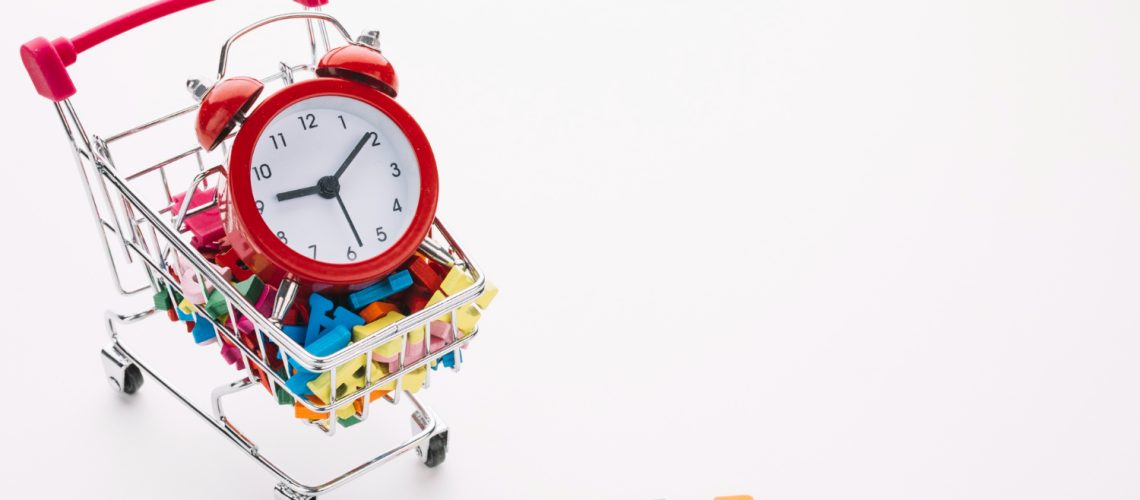 Time-Saving Tricks for Errand Planning