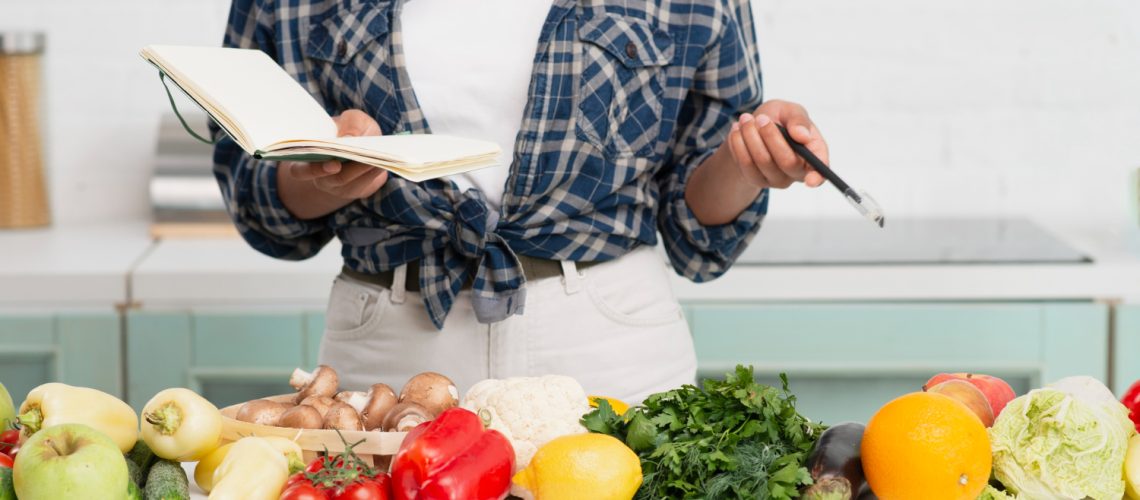 Smart Meal Planning With Bulk Ingredients