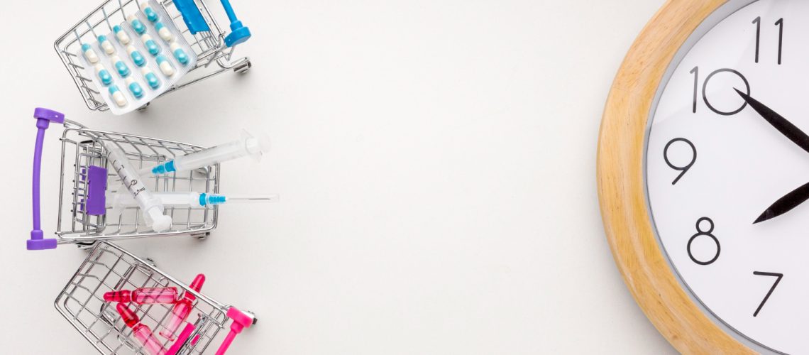 Organizing Errands to Save Time and Energy