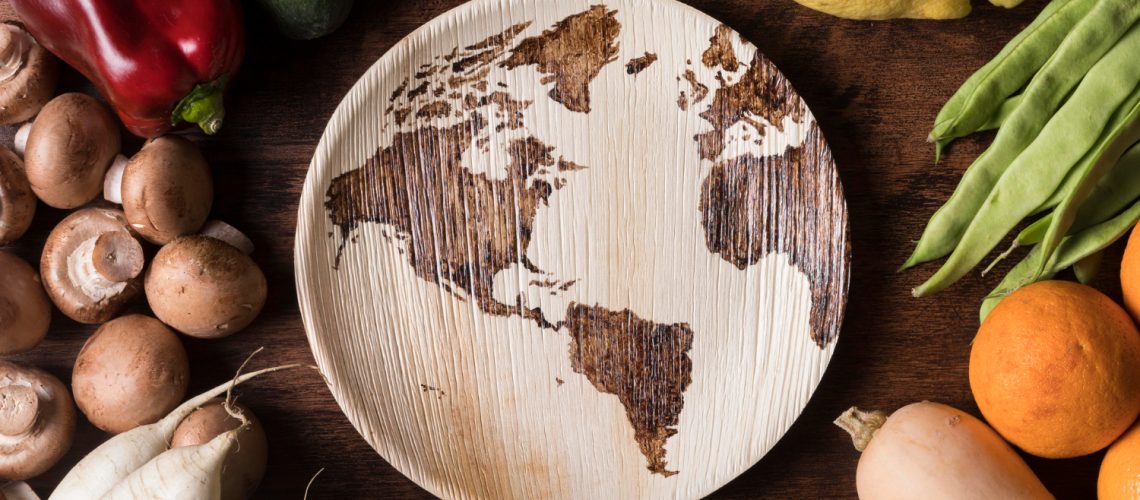 Bulk Buying and Food Security