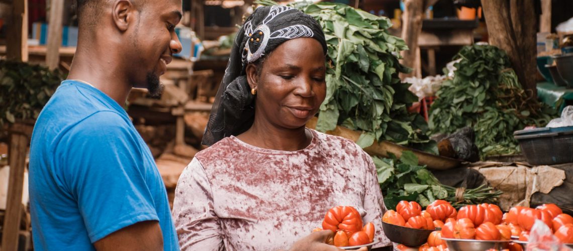 Lessons From Market Traders That Every Business Needs