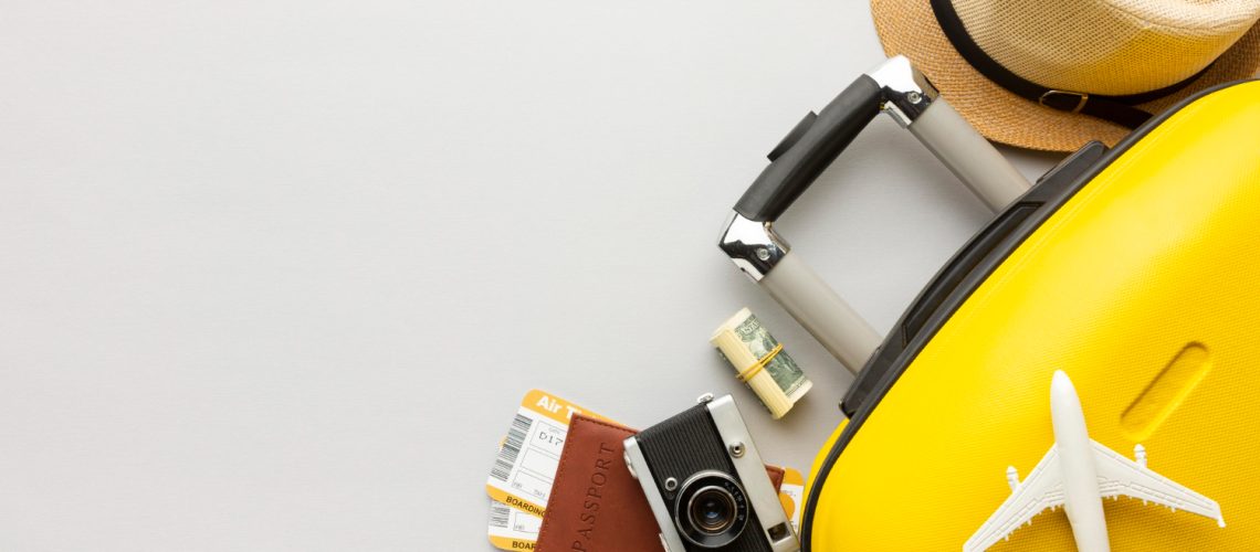 How Travel Changes Your Perspective on Life