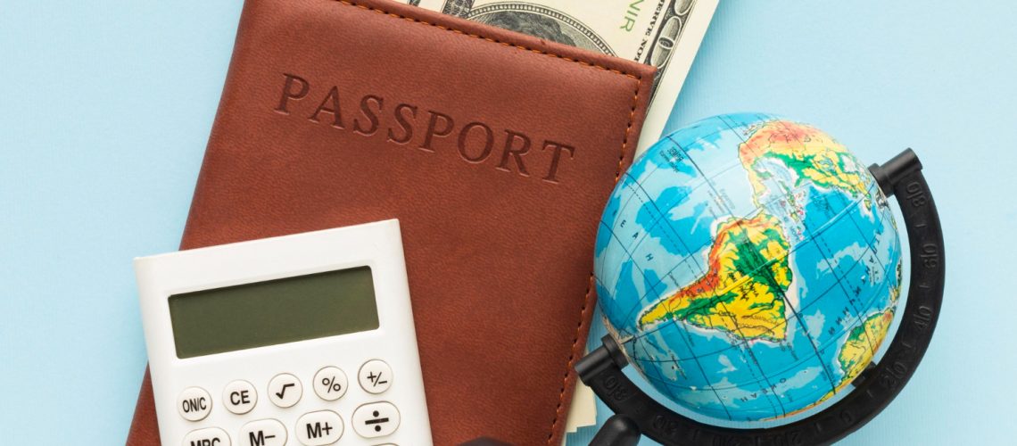 Traveling on a Tight Budget