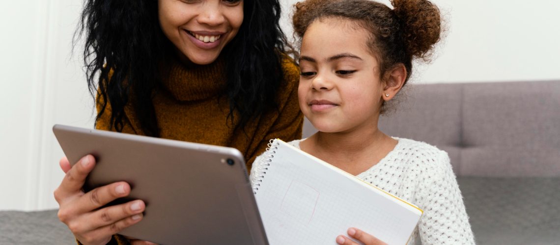Parenting Advice That Works in the Digital Age
