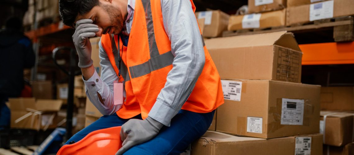 Logistics Mistakes Small Businesses Make