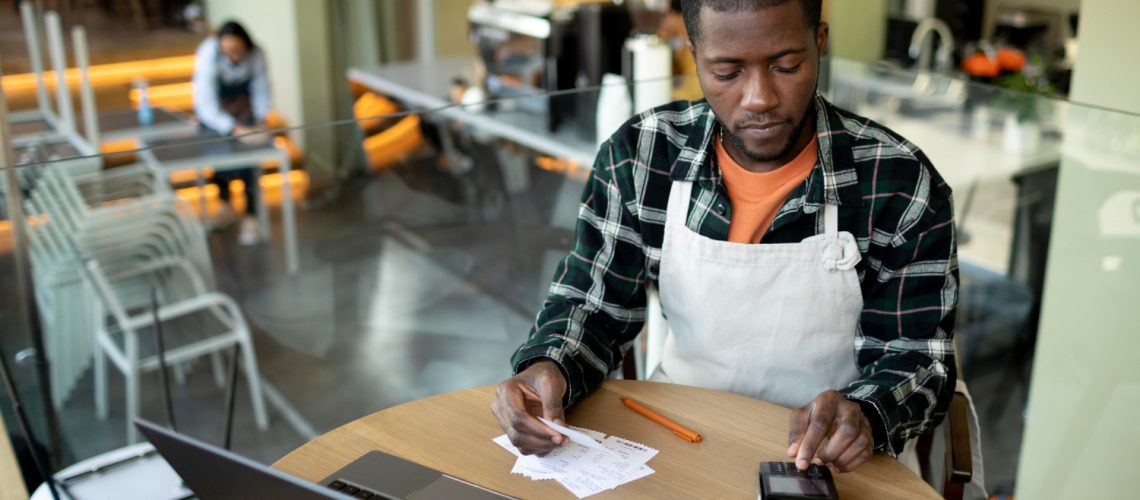 Bulk Shopping for Small Businesses