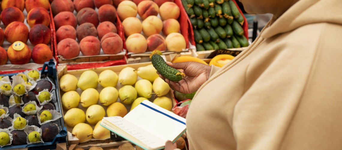 Bulk Food Buying Tips That Save Money