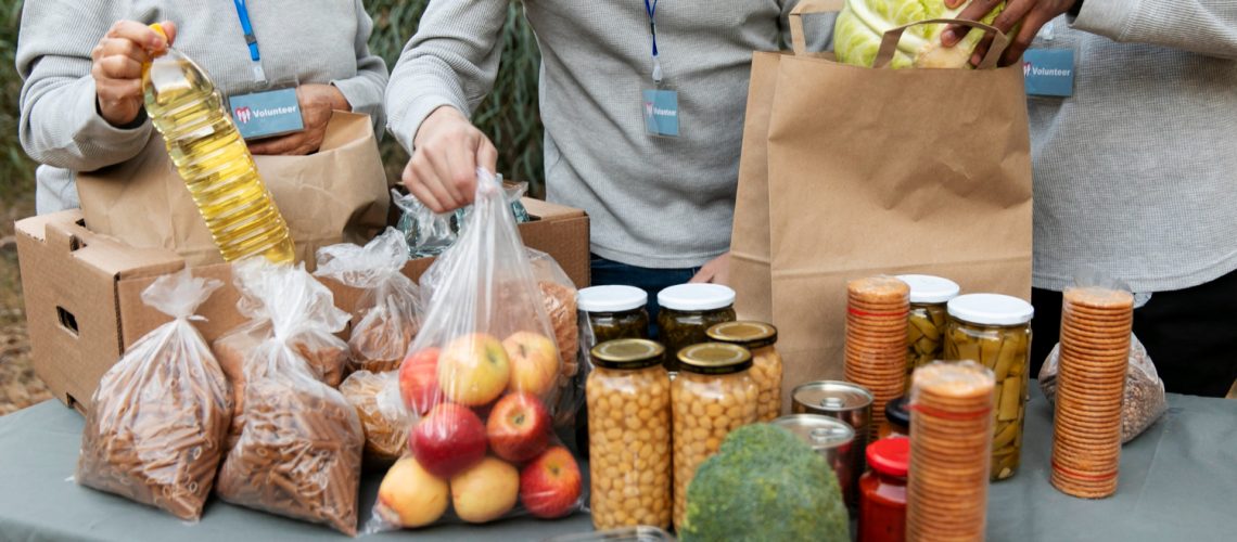 How Bulk Food Communities Strengthen Neighborhoods