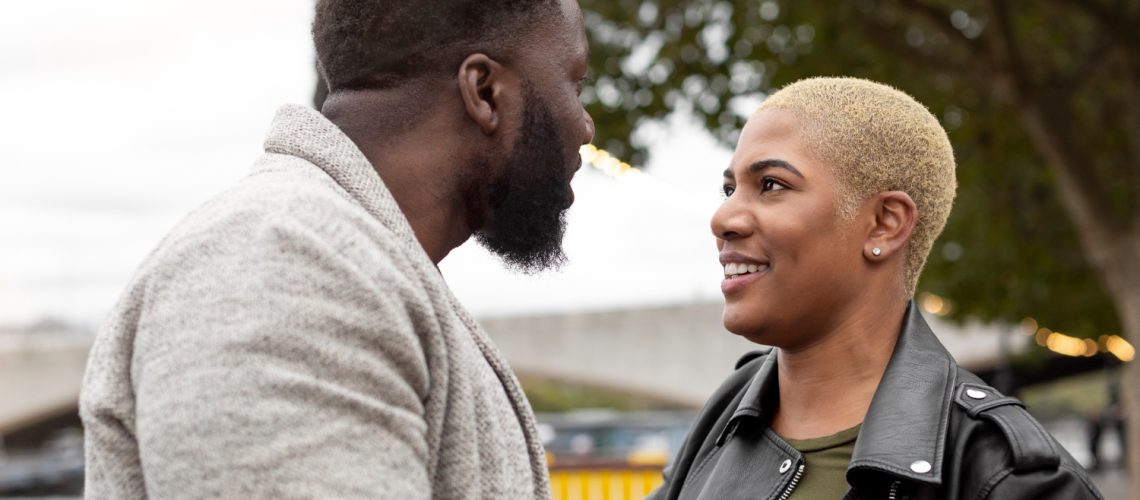 Strong Communication in Relationships