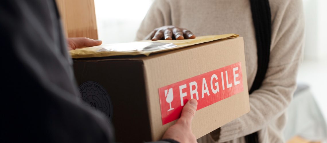 What to Do When a Package Is Delayed