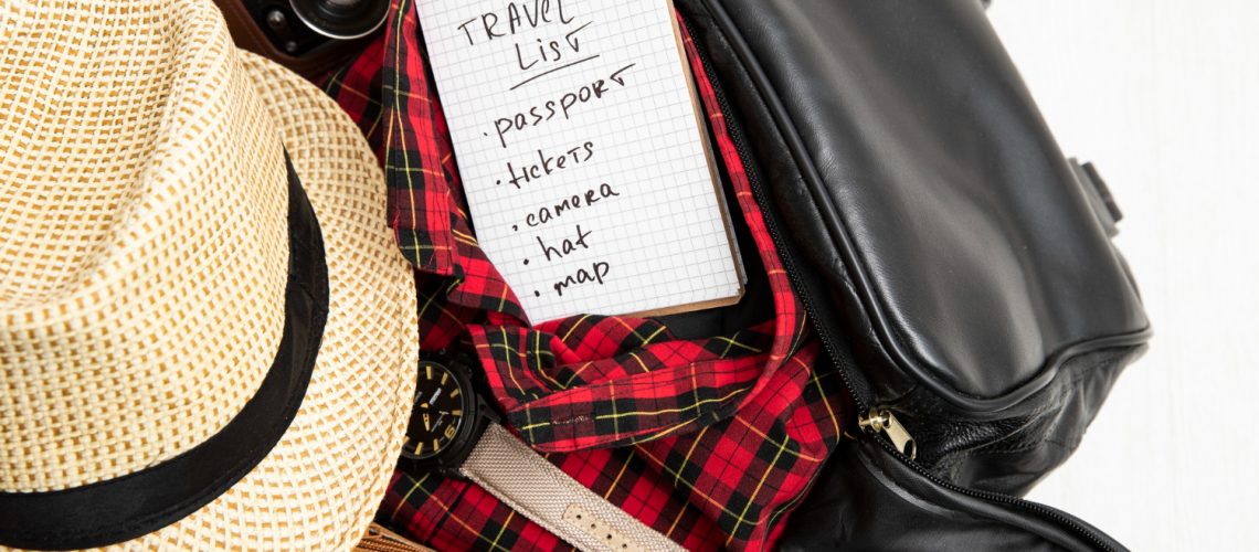 Travel Planning Tips for Beginners