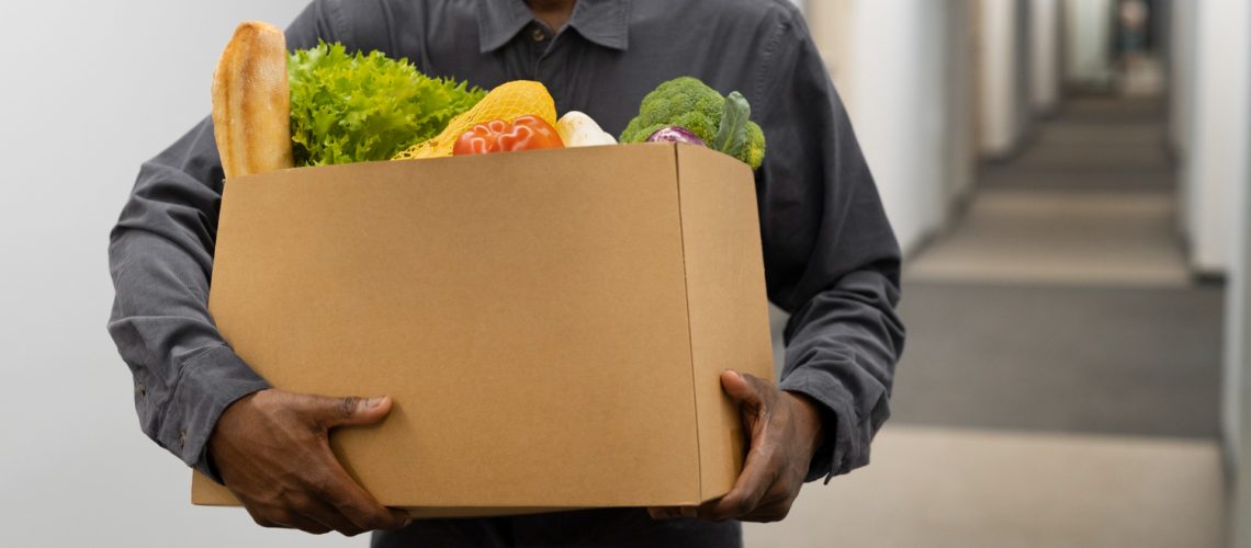 Bulk Buying for Large Families