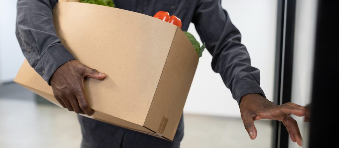 How to Run Errands Without Feeling Exhausted