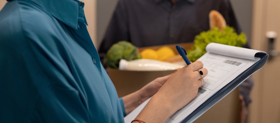 Planning Errands in Advance