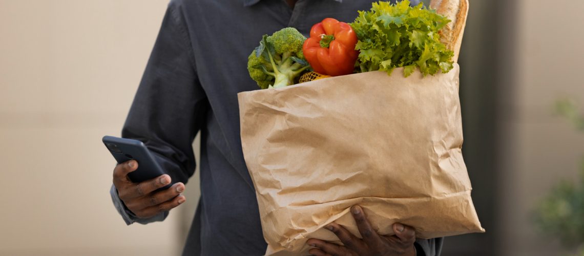 Running Multiple Errands Efficiently