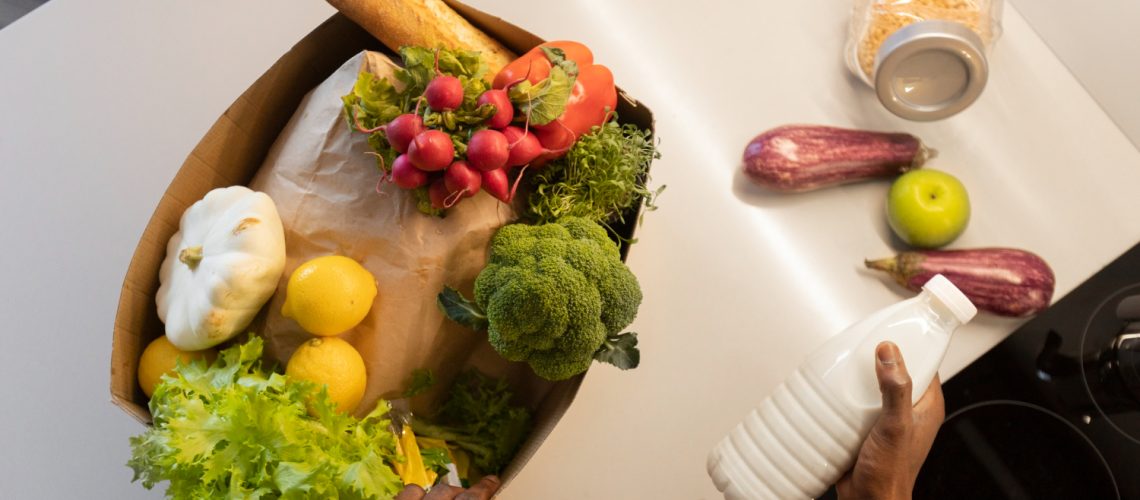 Organizing Errands Efficiently