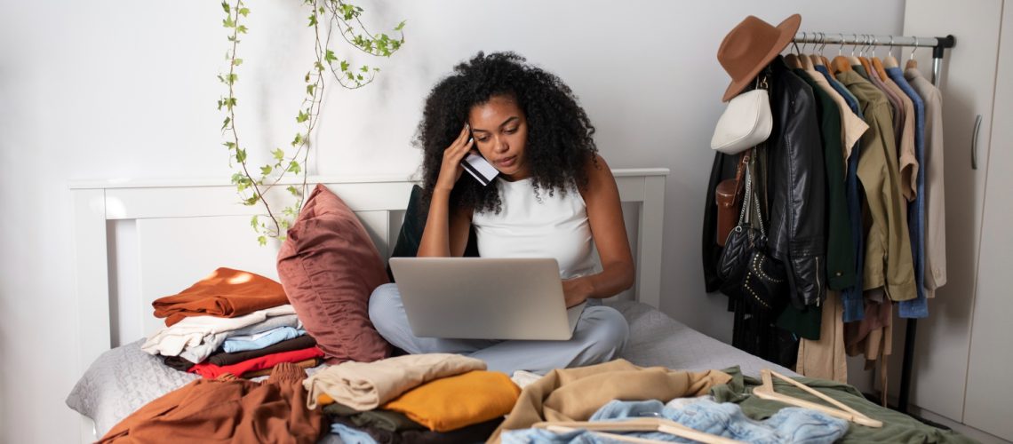 A Simple, Gentle Approach to Creating a Calm and Organized Home