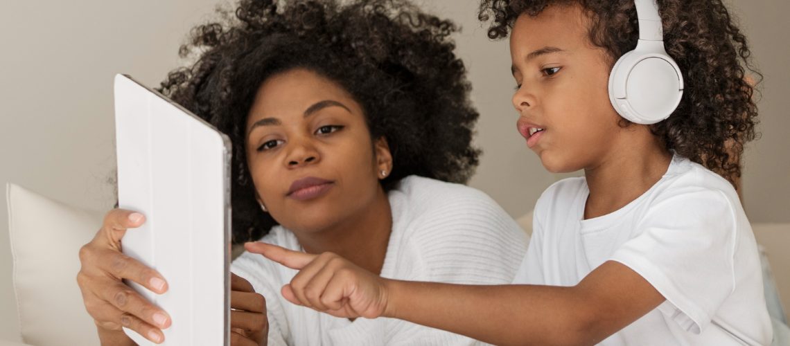 Raising Resilient Children in Modern Times