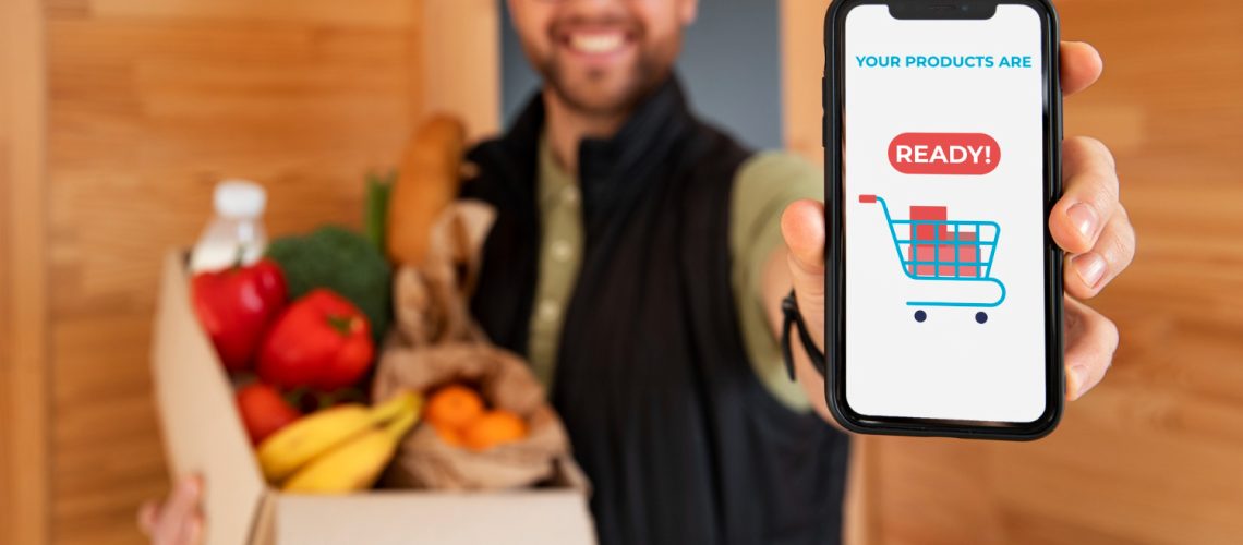 Using Apps to Automate Errands