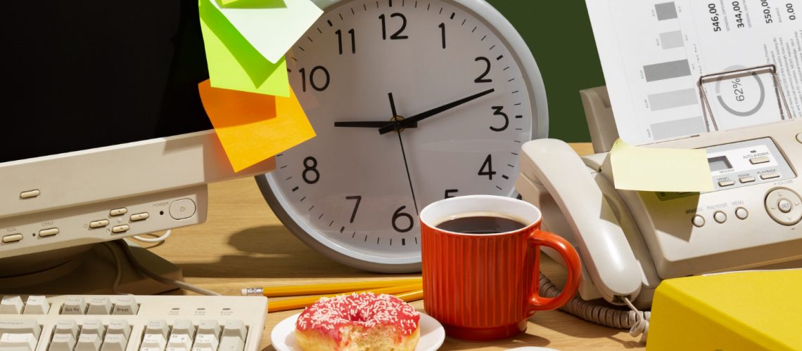 Quick Time Hacks to Maximize Productivity