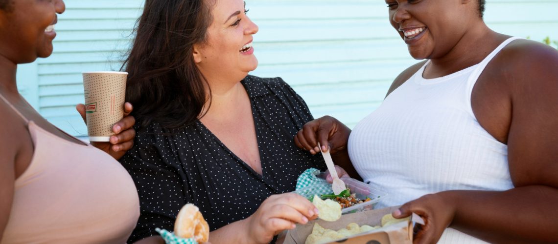 Community Bulk Food Sharing Tips