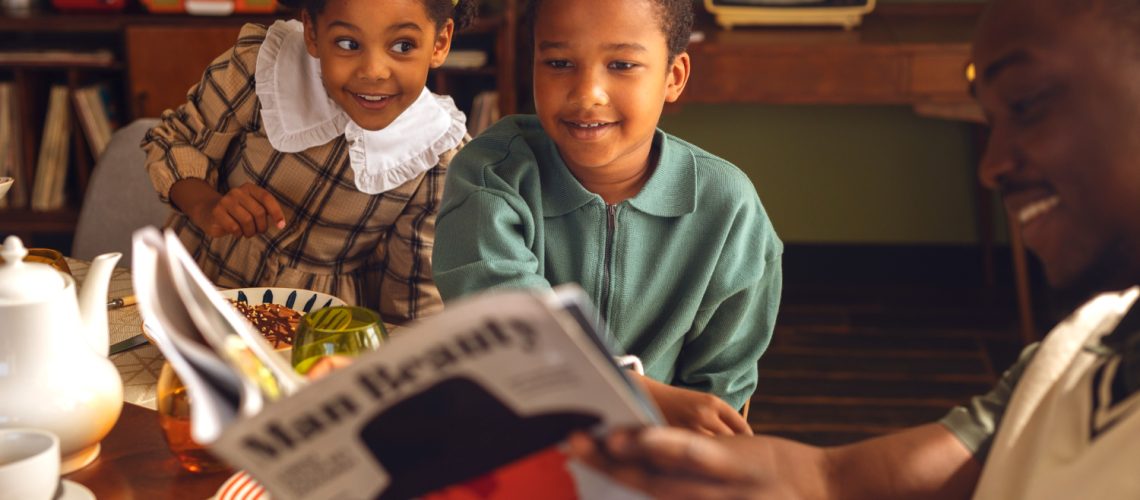 Raising Financially Responsible Children