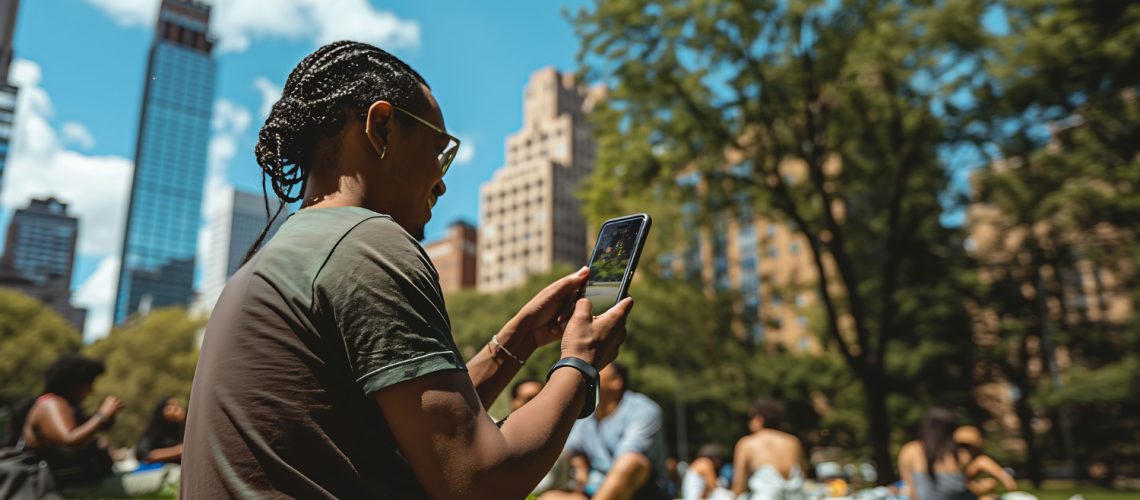 How Smart Cities Improve Daily Life