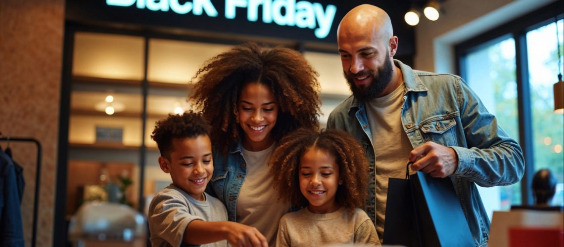 Smart Bulk Buying for Large Families