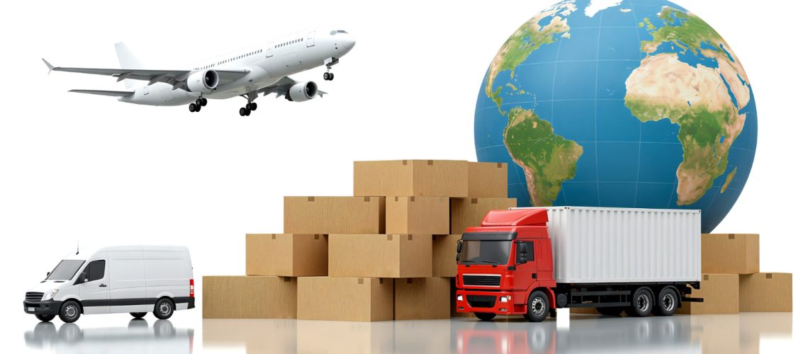 In today’s interconnected economy, logistics is the backbone of business success.
