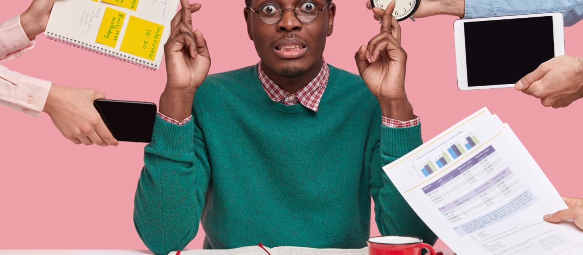 Why Managing Your Energy Matters More Than Managing Your Schedule