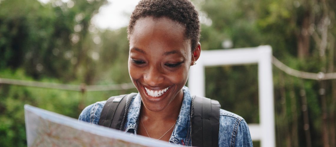 Solo Travel Lessons Everyone Should Know