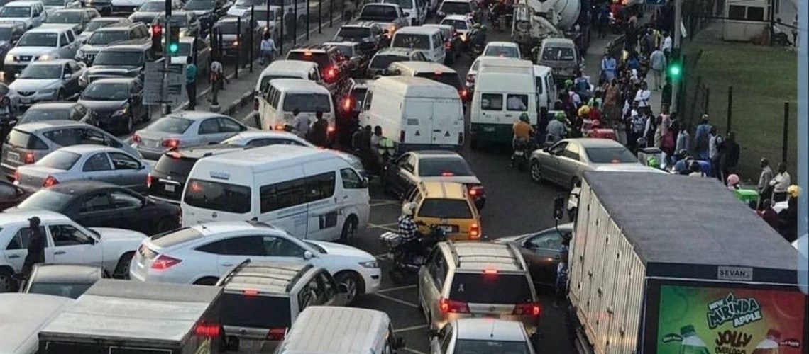 Lagos Traffic Hacks