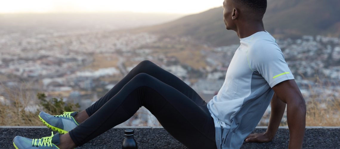 Everyday Fitness Without the Gym