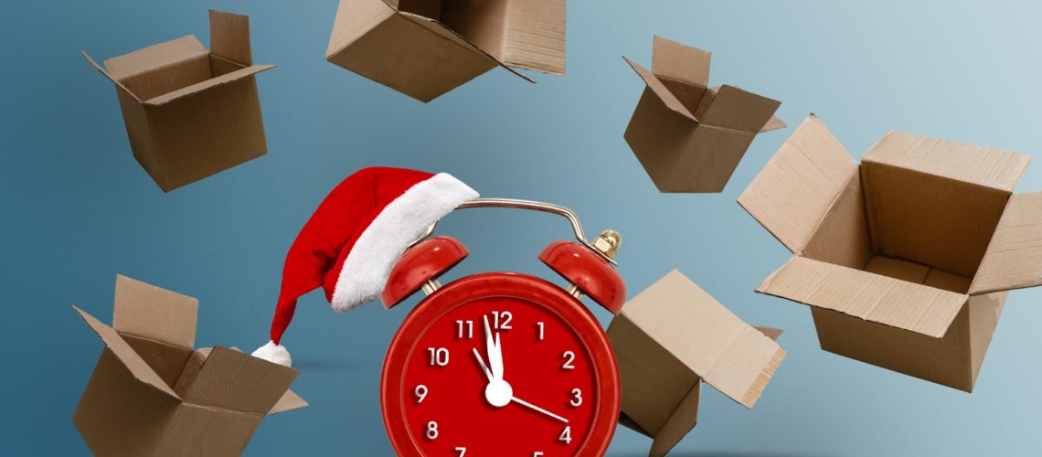 Logistics Tips to Save Time in Business