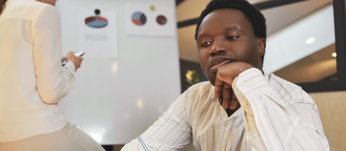 Entrepreneurial Lessons From Real-Life Problems