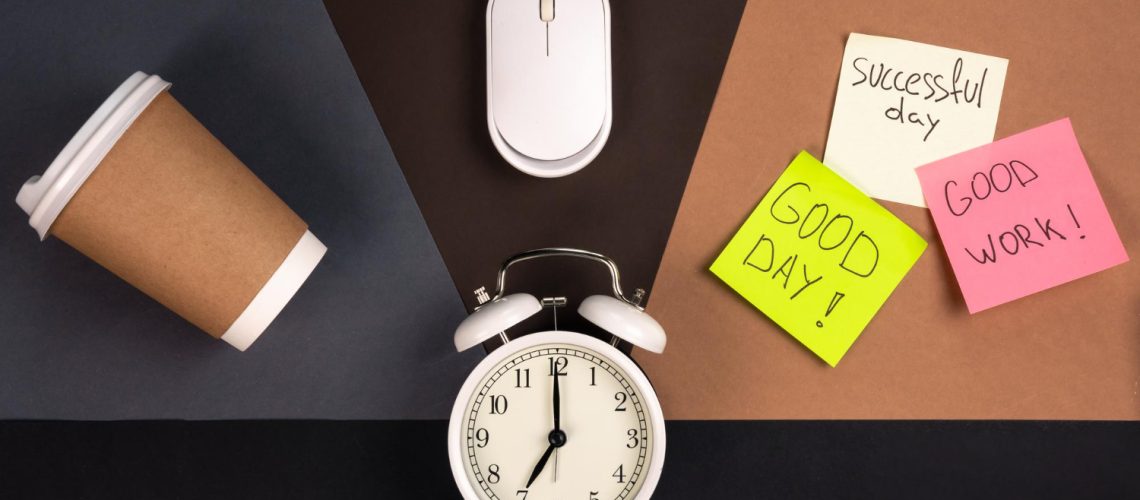 Productivity Hacks for Busy Professionals