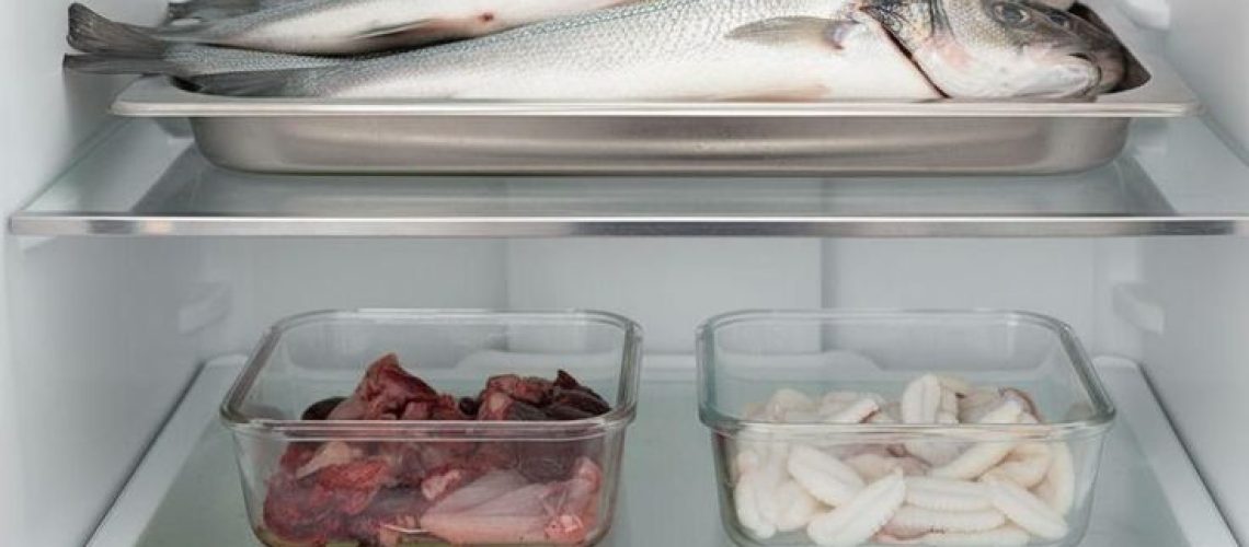 How to Freeze Fresh Fish Without Ruining the Taste