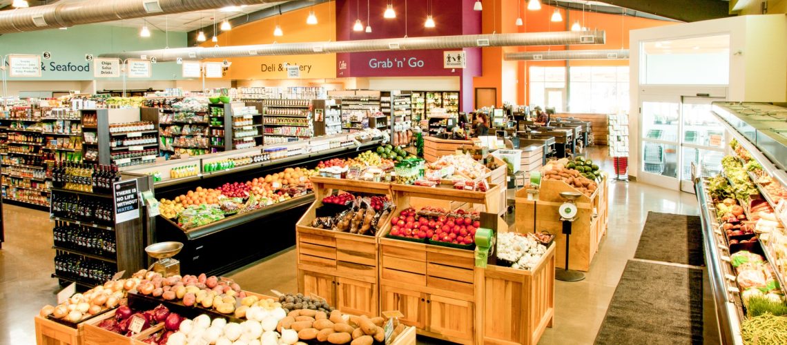 Saving Money Through Cooperative Shopping