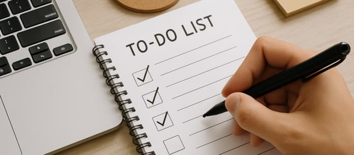 10 Tasks You Can Hand Off This Week and Never Miss