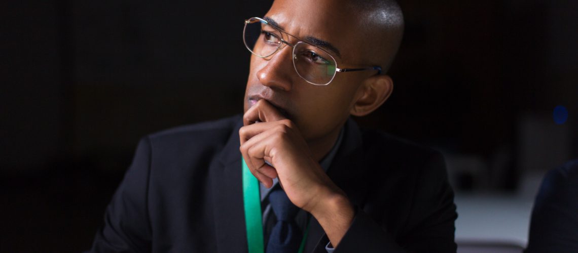 How Entrepreneurs Turn Problems Into Business Ideas