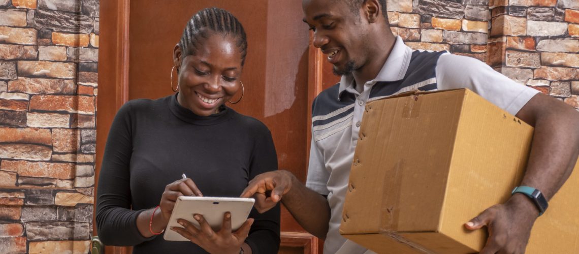 Last-Mile Delivery Challenges in Africa
