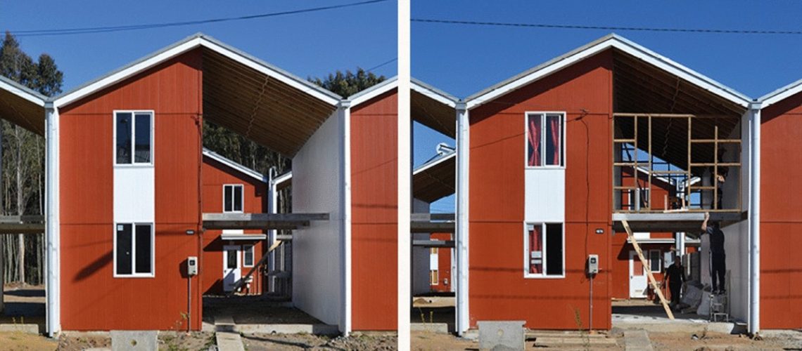 Affordable Housing Innovations in African Cities