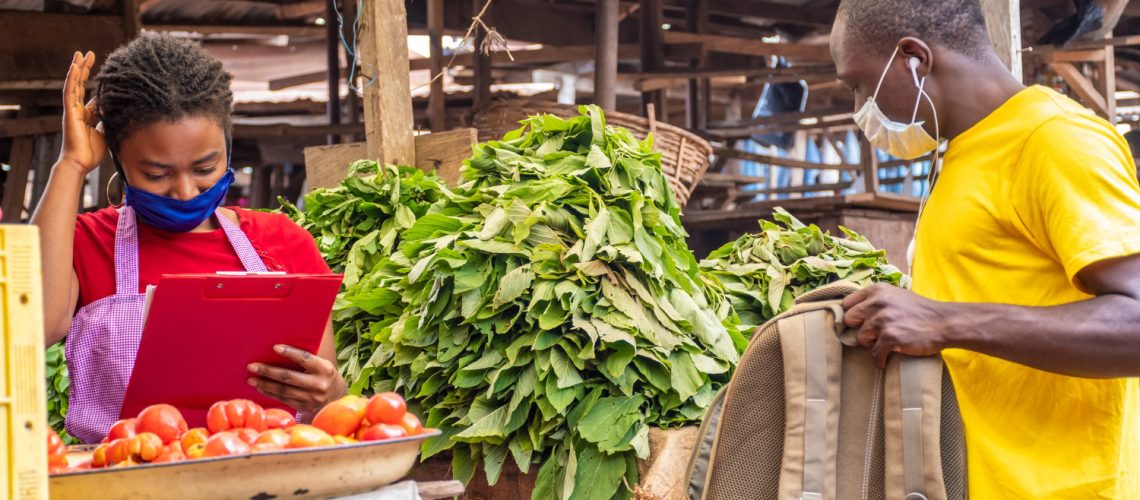 Bulk Buying Without Waste: How to Save Money, Reduce Food Spoilage, and Stay Organized